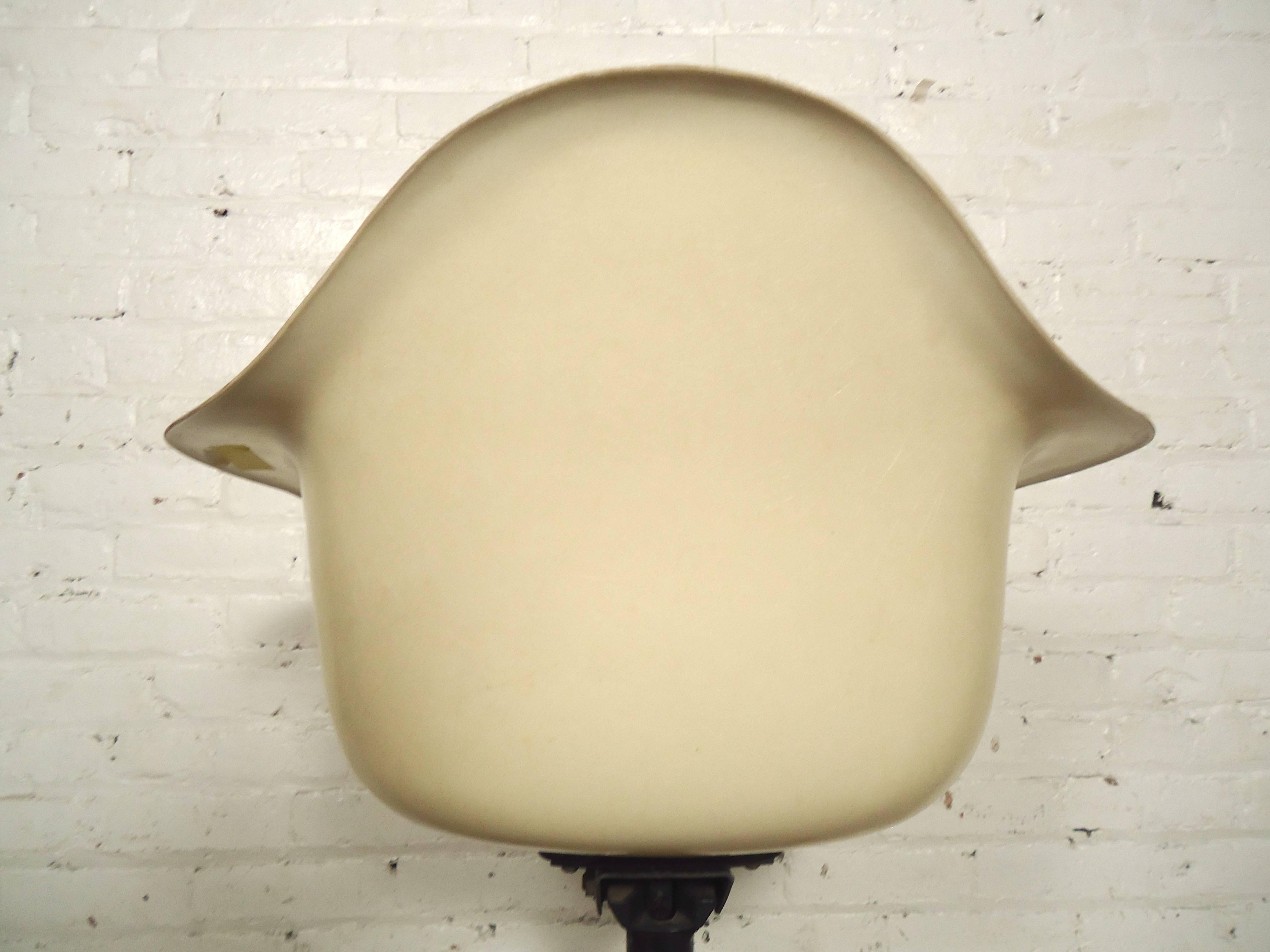 Mid-Century Modern Herman Miller Desk Chair