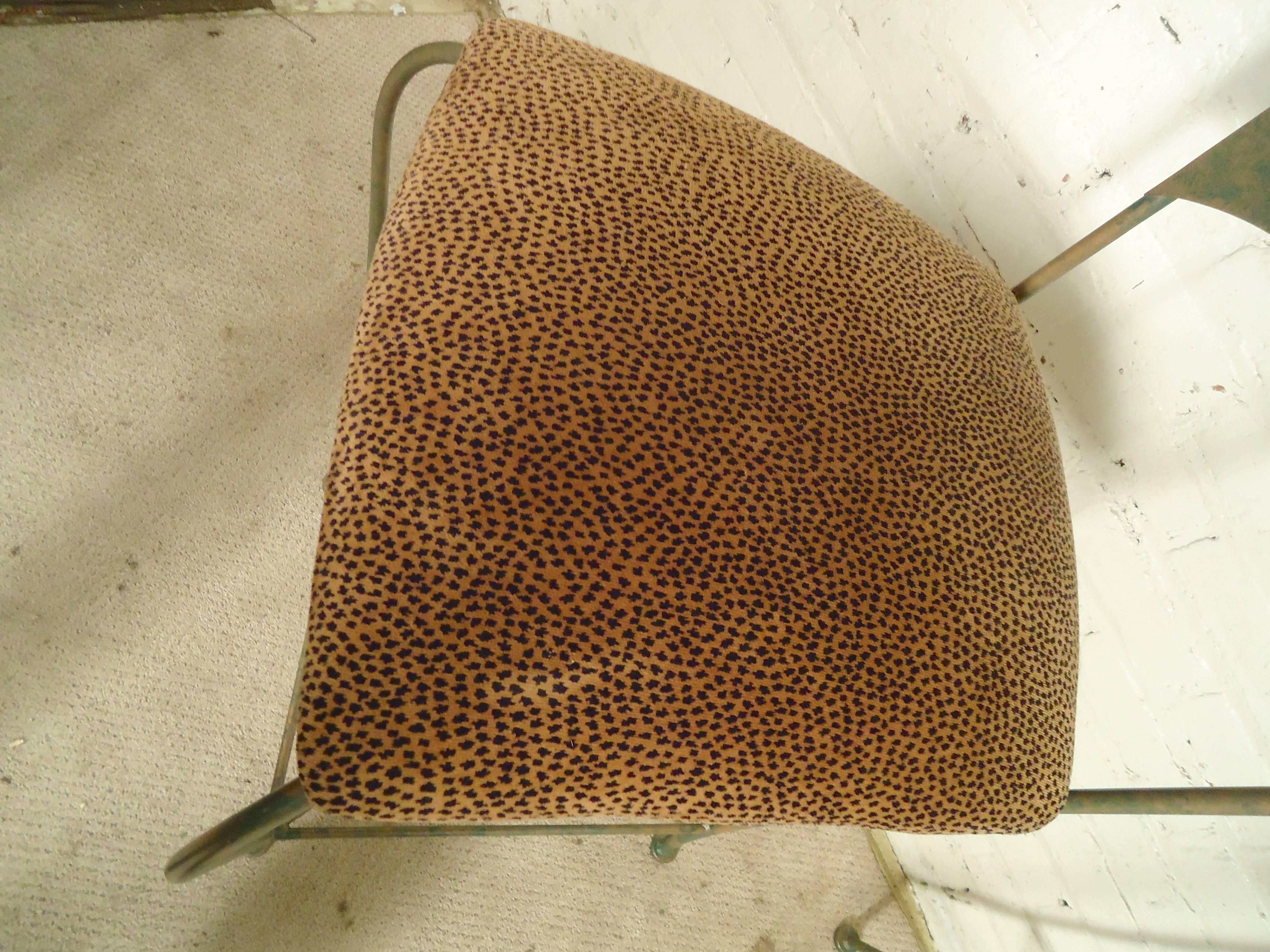 shaver howard chairs