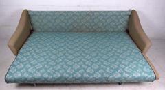 Danish Modern Dux Style Sofa