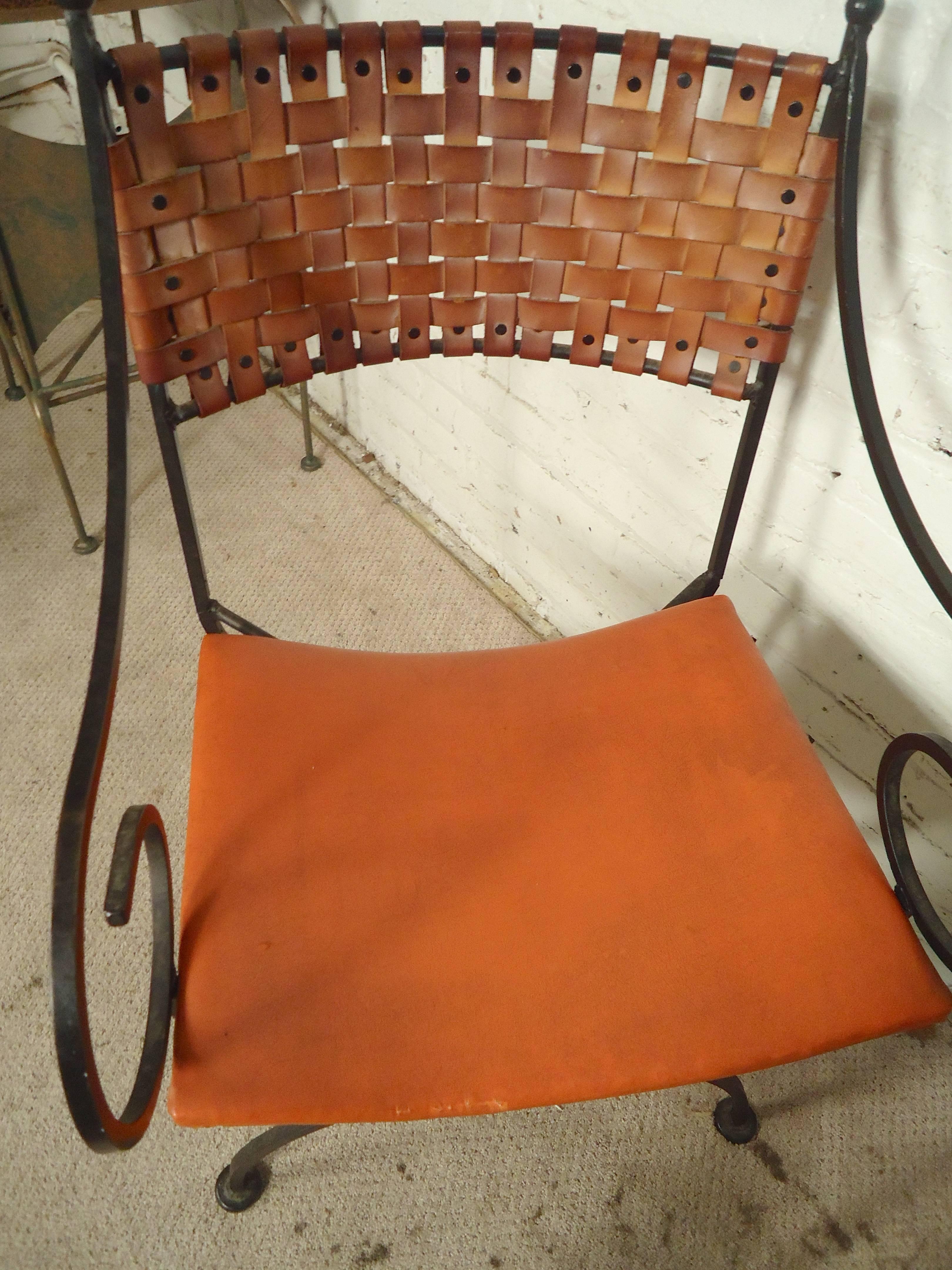 shaver howard chairs