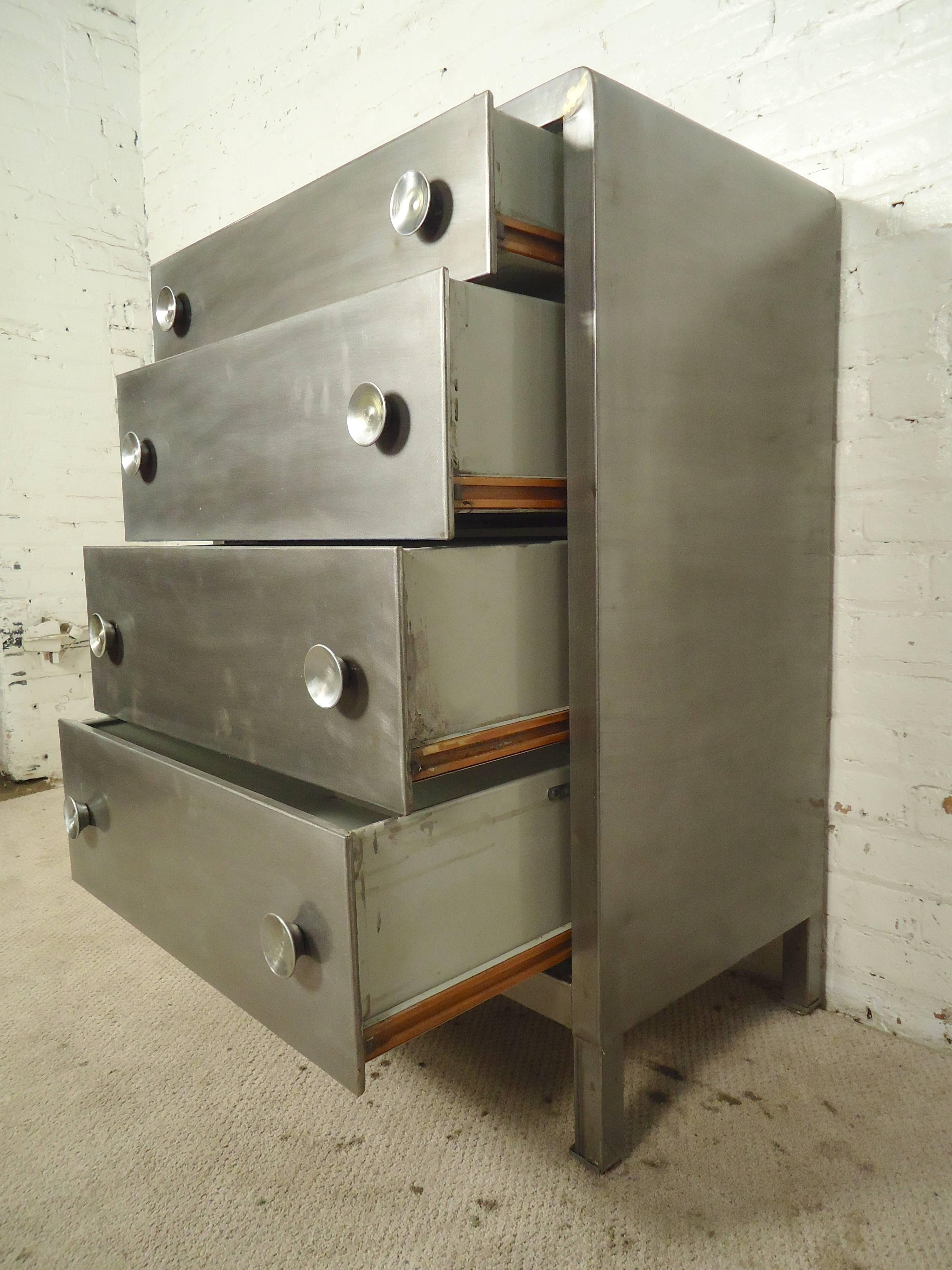 norman bel geddes furniture