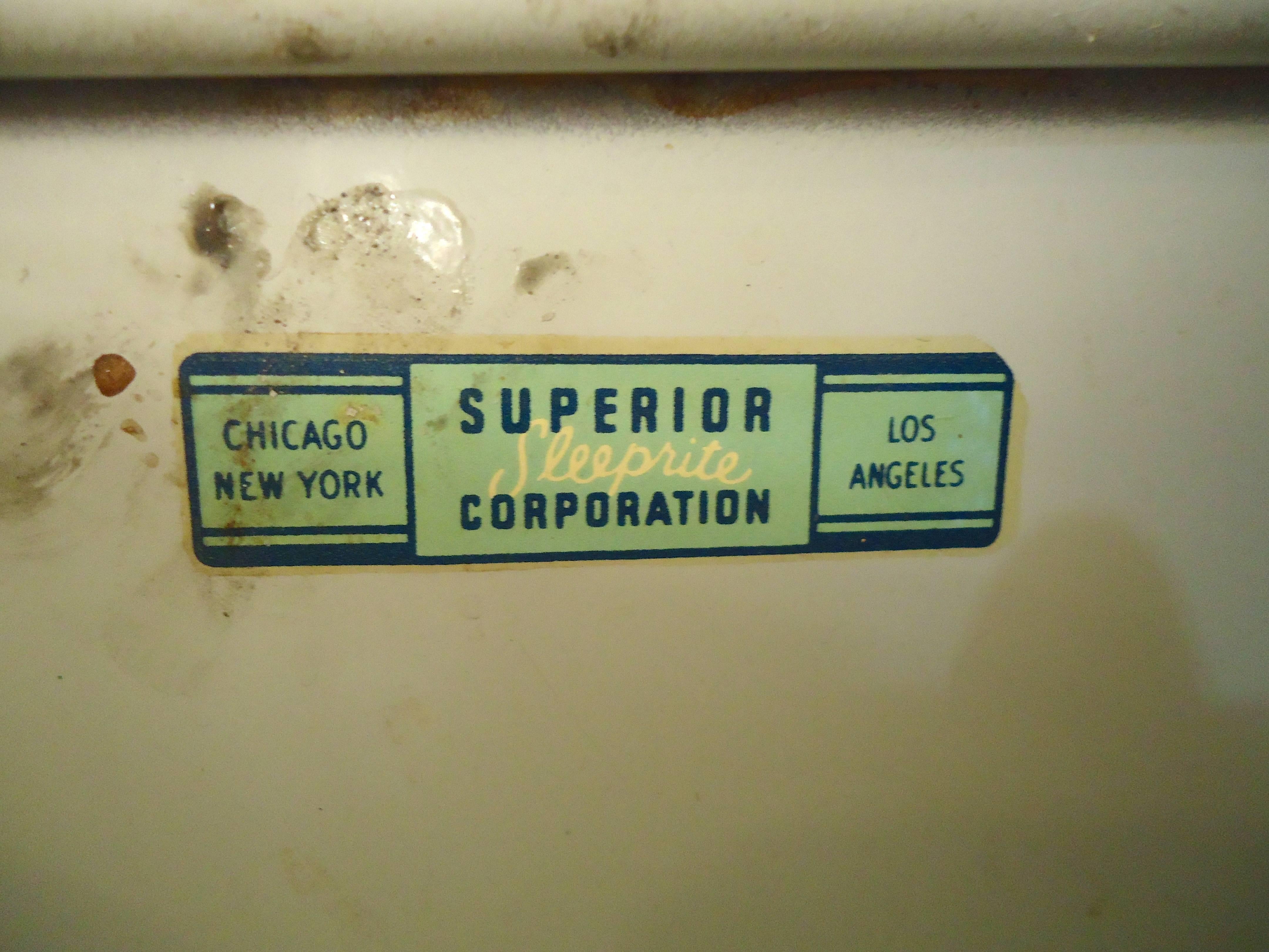 norman bel geddes dresser