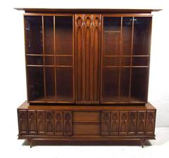 Midcentury Sideboard or China Cabinet
