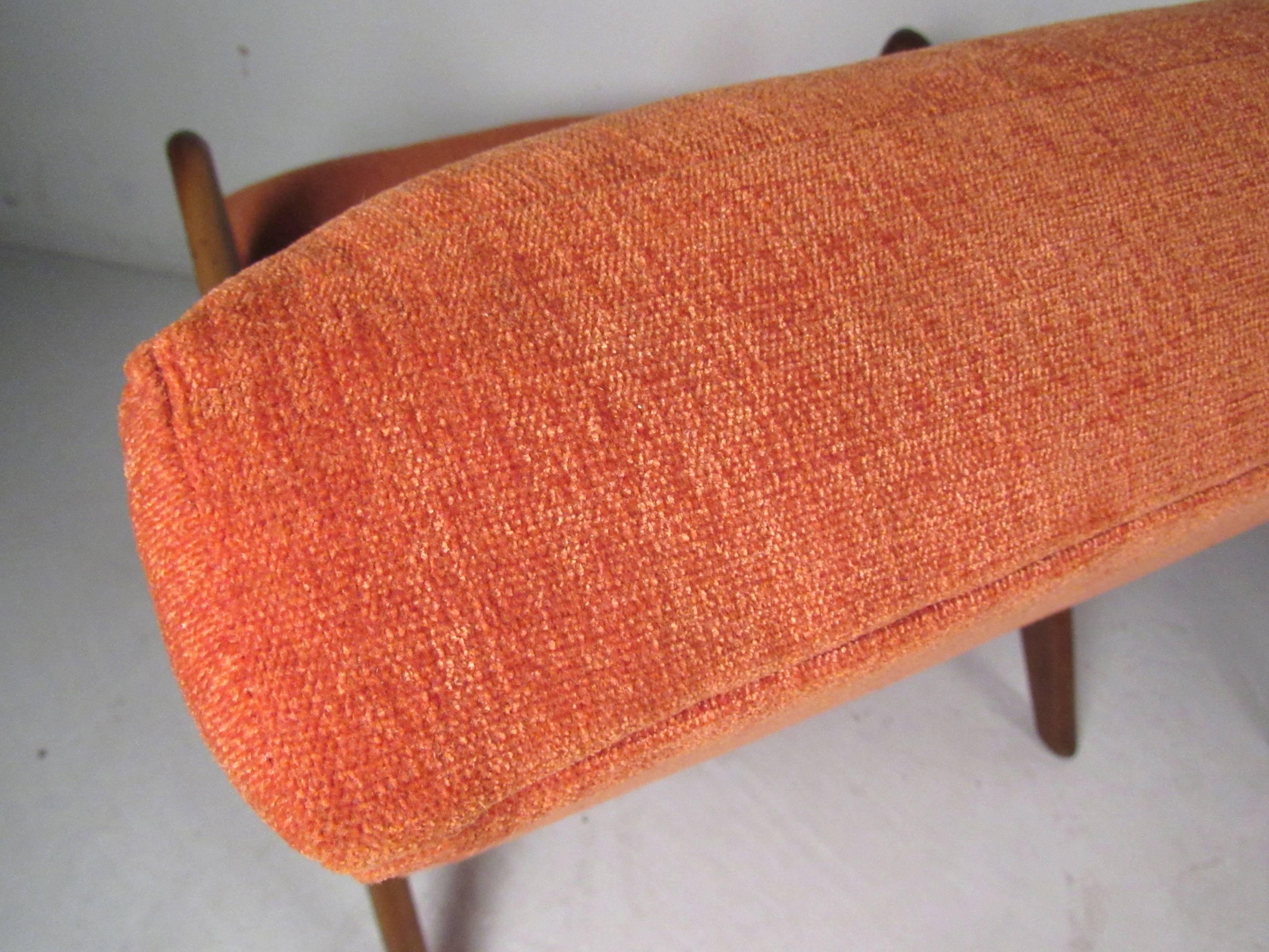 Mid-Century Modern Adrian Pearsall Lounge Chairs 4