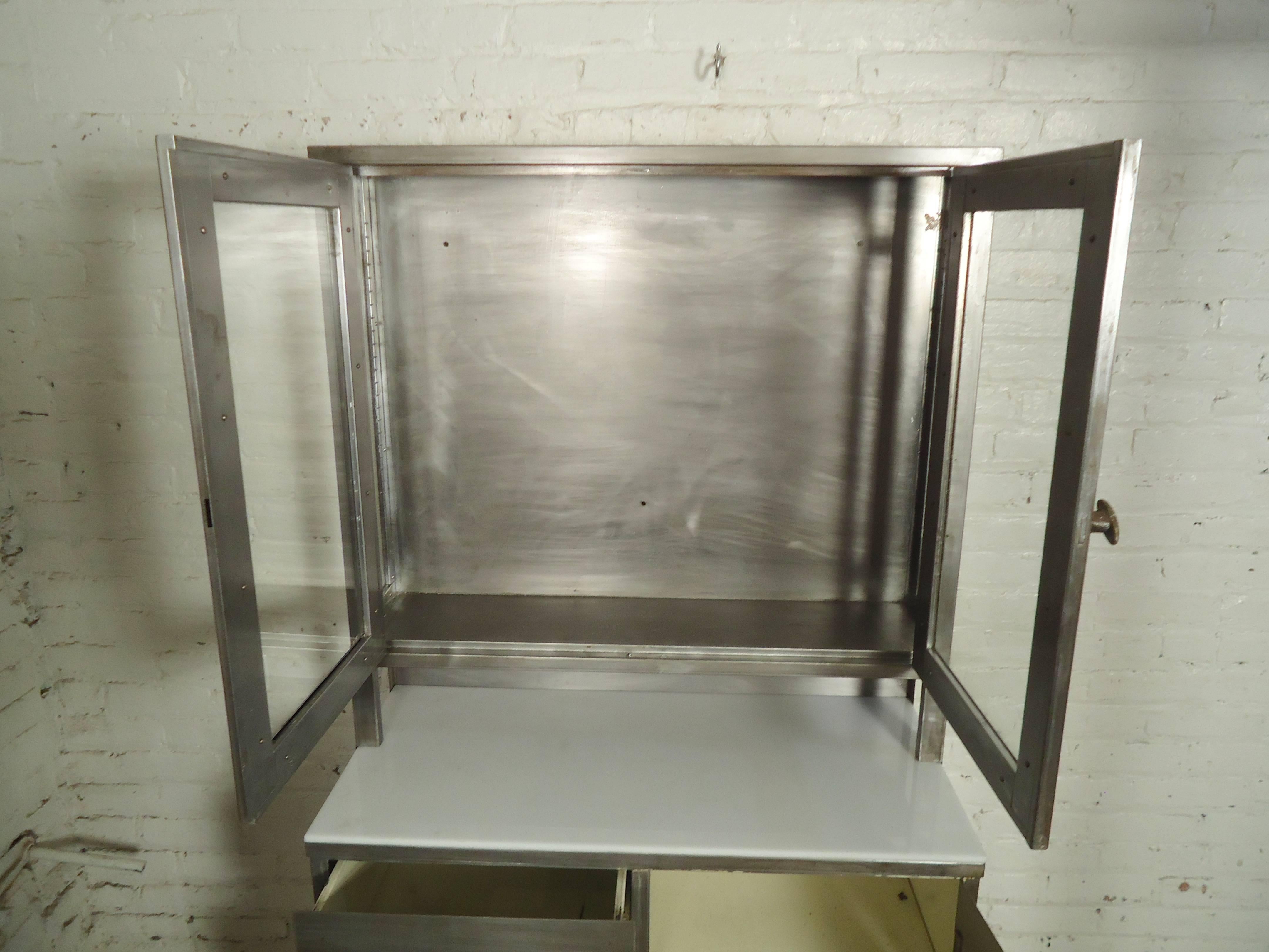 hoosier cabinet for sale