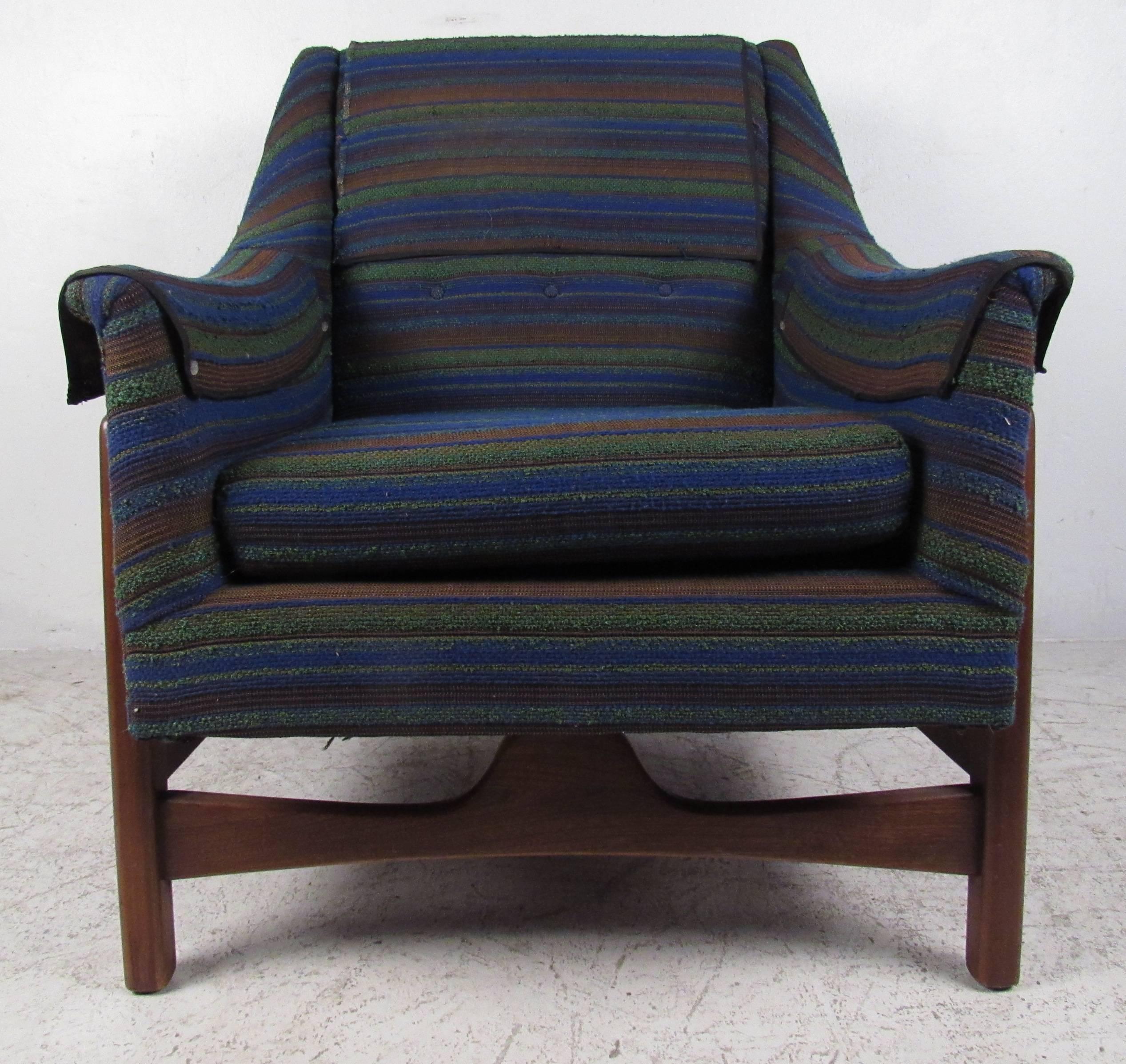 paoli chair vintage