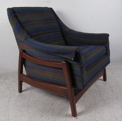 Vintage Midcentury Rocker by Paoli Chair Co.