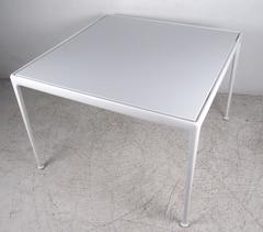 Richard Schultz for Knoll Outdoor Dining Table