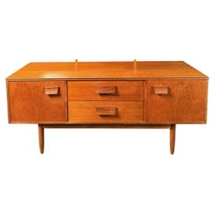Mid-Century Teak Sideboard