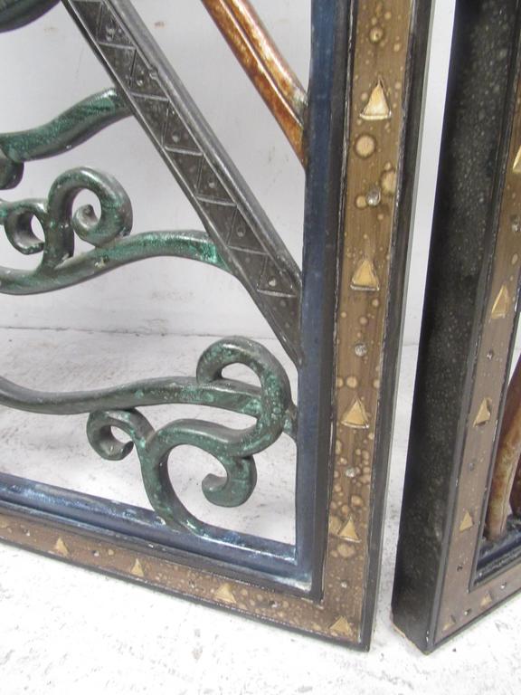 Decorative Room Divider at 1stdibs