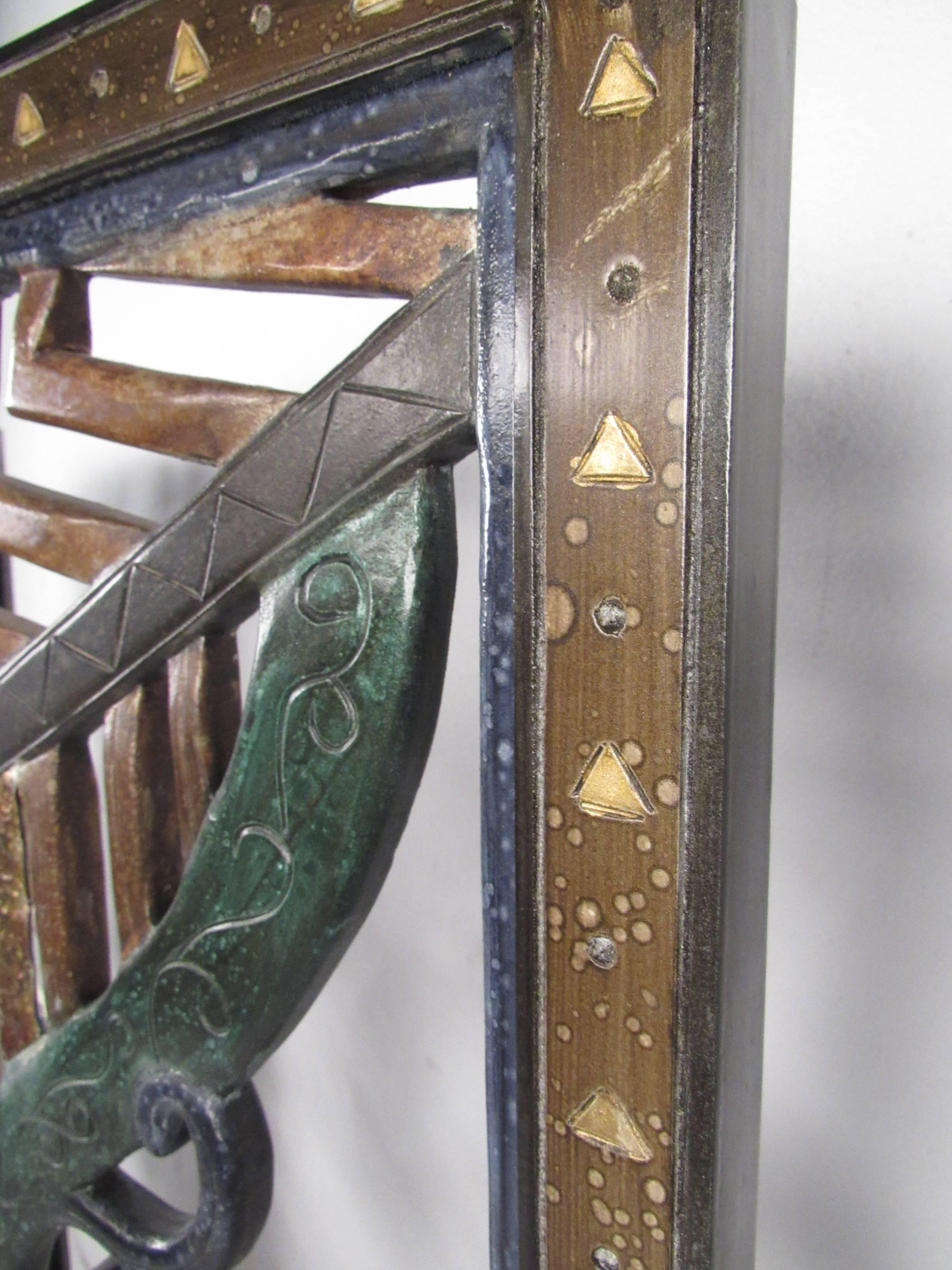 Decorative Room Divider 1