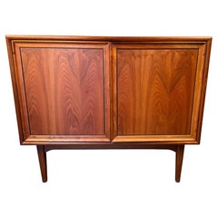 Wood Cabinets
