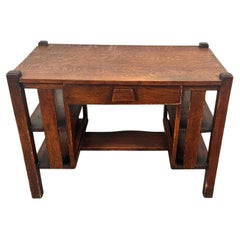 Desks and Writing Tables