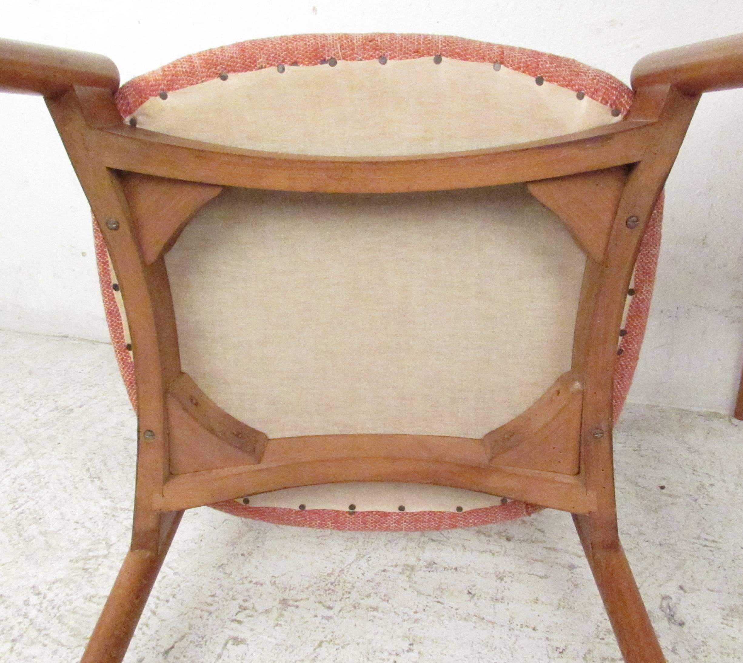 danish modern chairs for sale