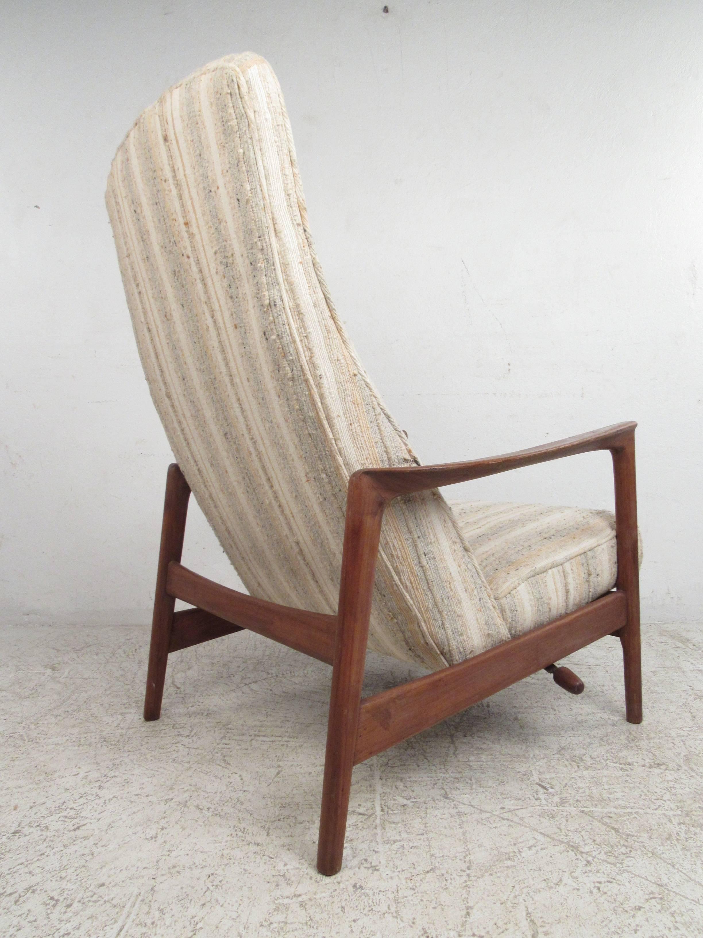 dux chair folke ohlsson