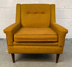 Lounge-Sessel im Mid-Century-Stil von Flexsteel
