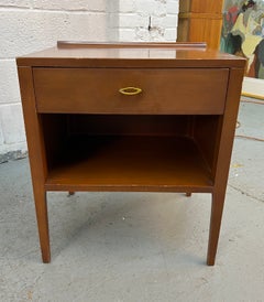 1960s Heywood Wakefield Contessa Series Mid-Century Night Stand