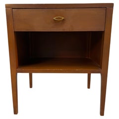 1960s Heywood Wakefield Contessa Series Mid-Century Night Stand