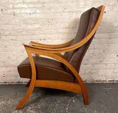 'Drift Chair' by Thos. Moser