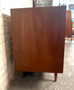 American of Martinsville 'Accord' Mid-Century Dresser
