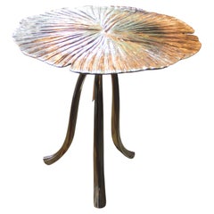 Annabella Side Table by Bernhardt Interiors