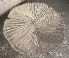 Annabella Side Table by Bernhardt Interiors