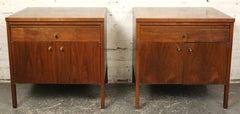 Paul McCobb for Lane 'Delineator' End Tables