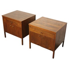 Paul McCobb for Lane 'Delineator' End Tables