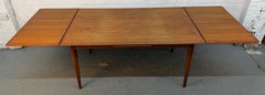 Skovmand & Andersen for Moreddi Teak Draw-Leaf Dining Table