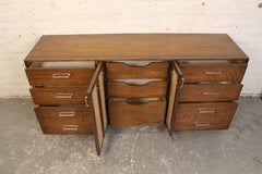 Mid-Century American Dresser by Lane