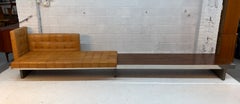 Philippe Starck for Cassina Daybed Chaise Sofa From Beverly Hills SLS Hotel