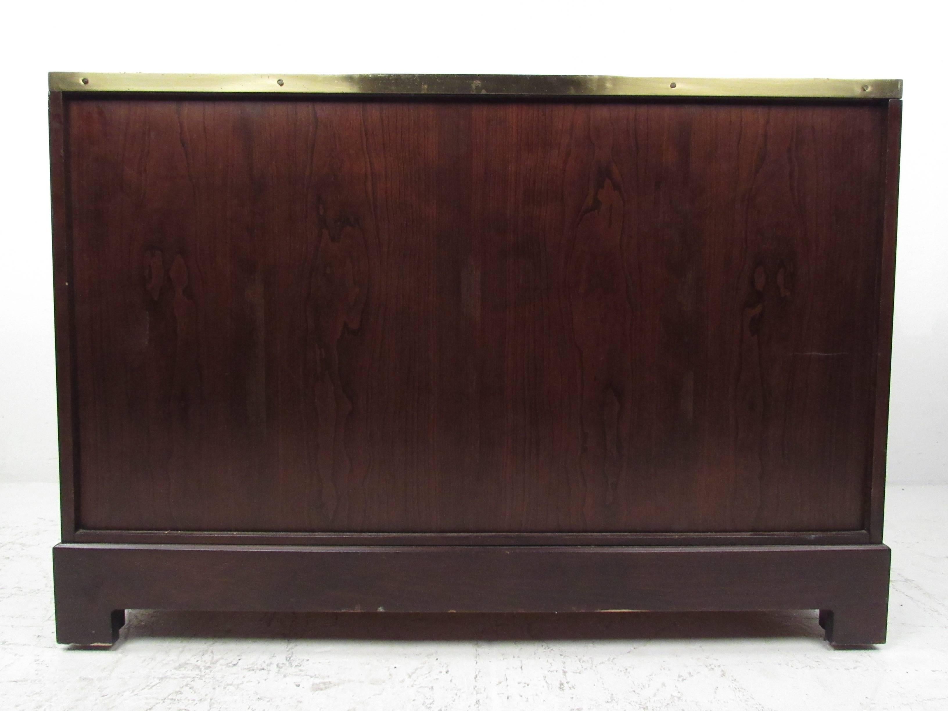 Late 20th Century Vintage Dresser by Directional