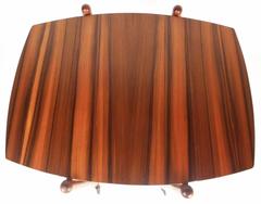 Moderner klappbarer Barwagen aus der Mitte des Jahrhunderts von Vanson