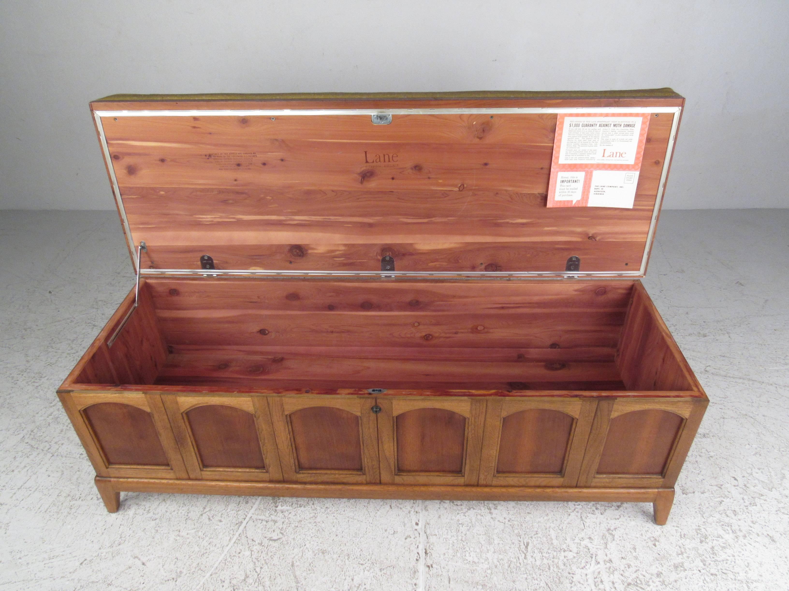 lane cedar chest for sale near me
