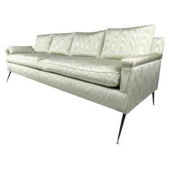 Mid-Century Modern Italian Style Sofa
