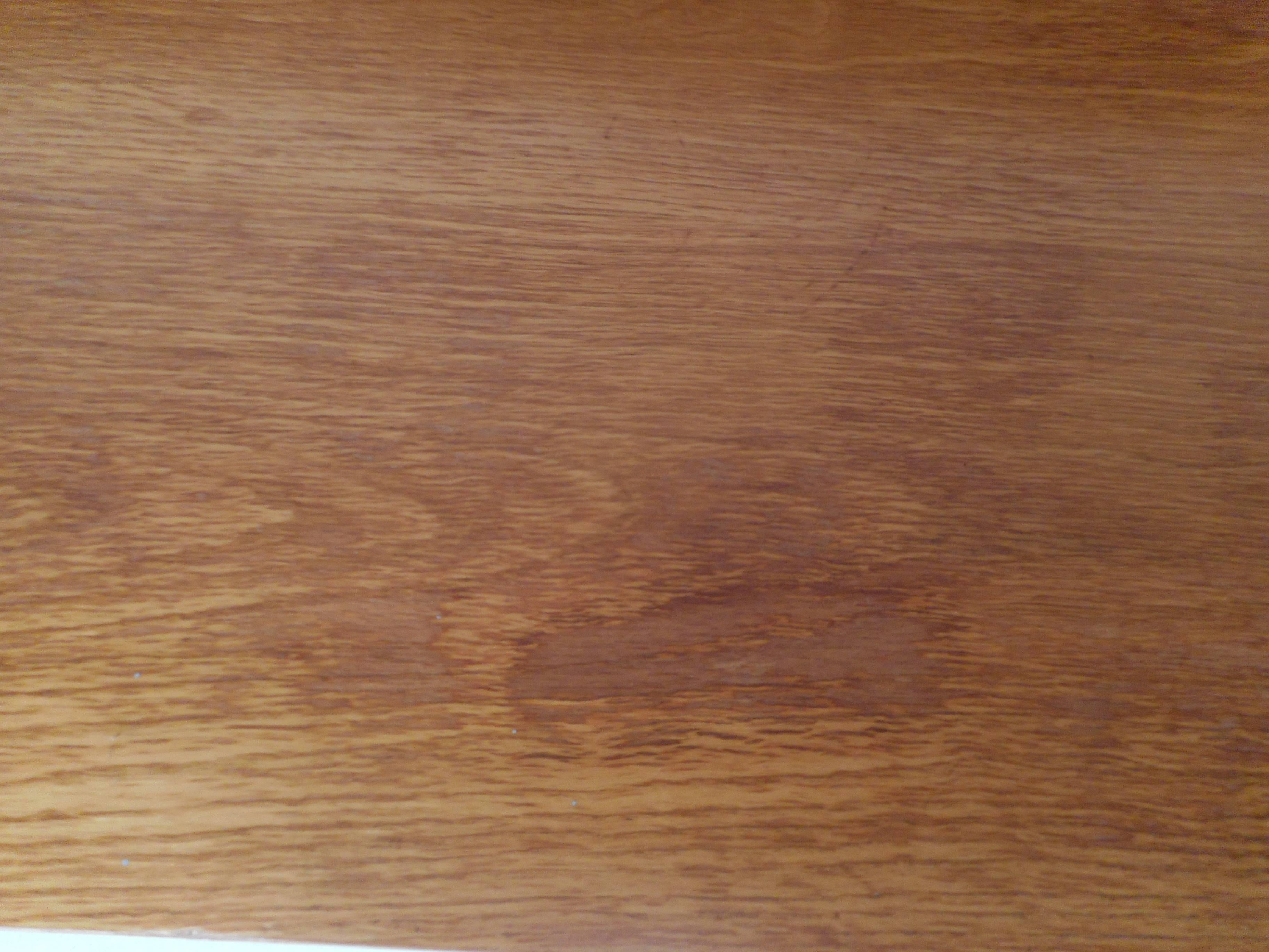 Mid-Century Modern Teak Flip-Top Desk by Jens Quistgaard 3
