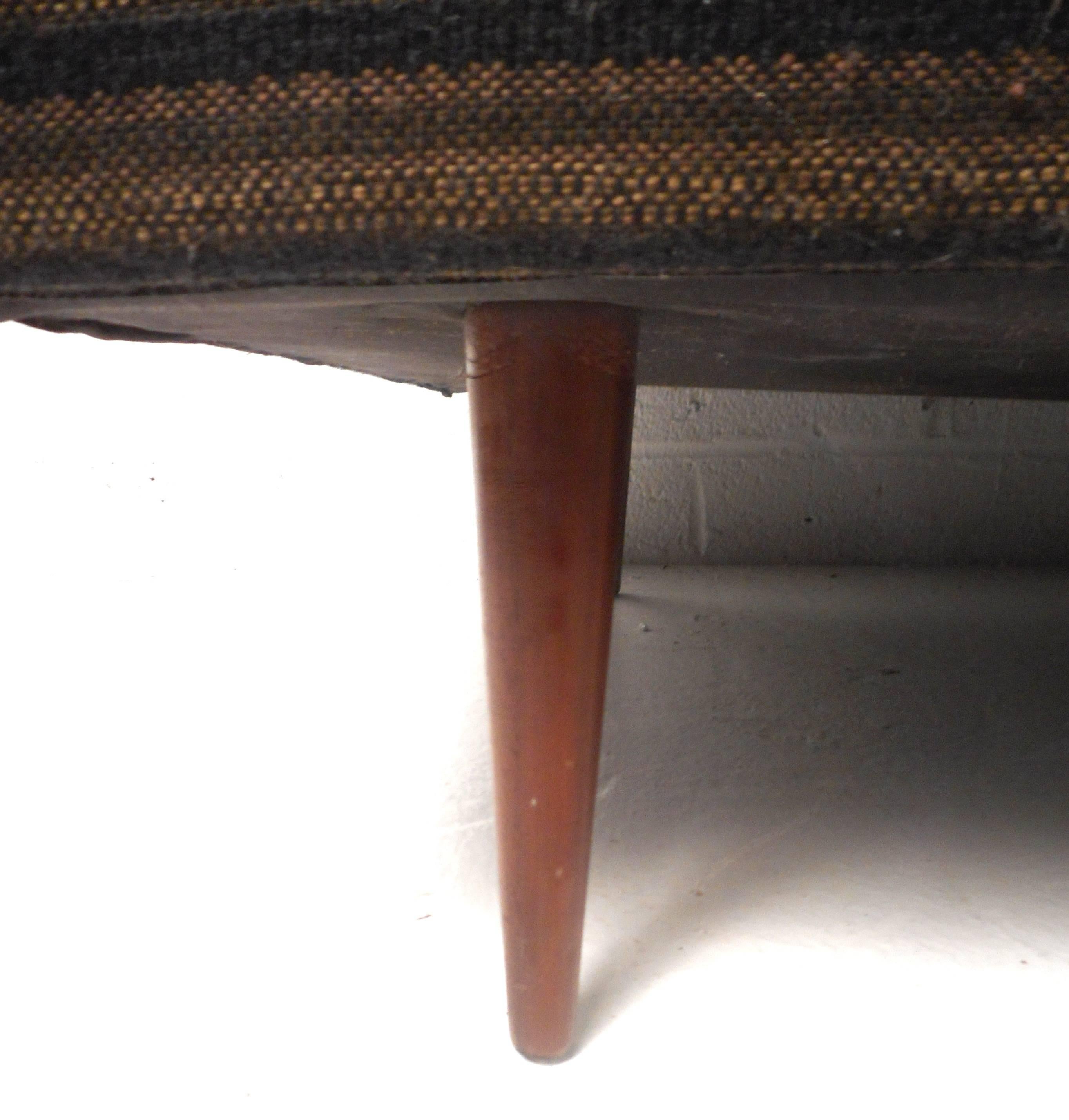 Mid-20th Century Mid-Century Modern Sofa by Milo Baughman for Thayer Coggin