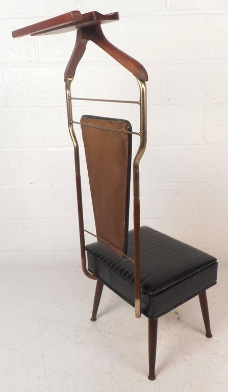 Butlers chair vintage sale