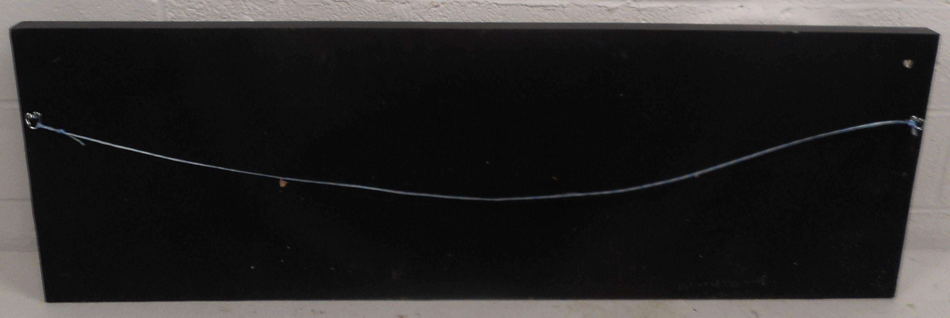 Arte de Pared Contemporáneo Estilo Olímpico Moderno Metal en venta