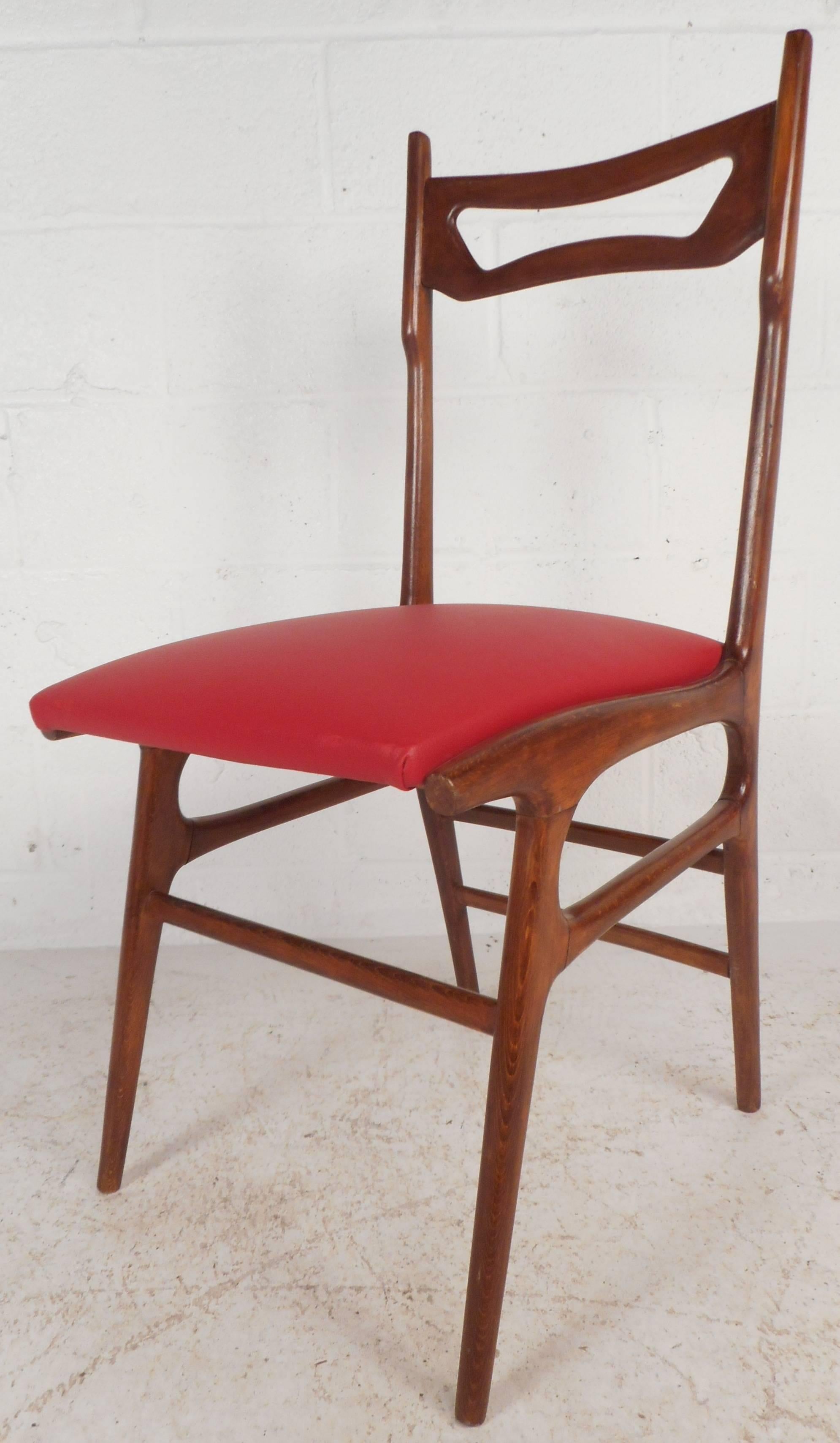 italian dining chairs for sale