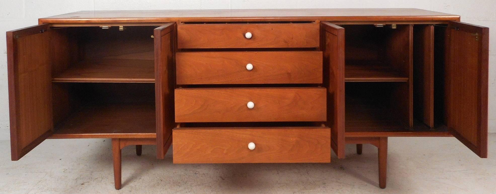 drexel credenza