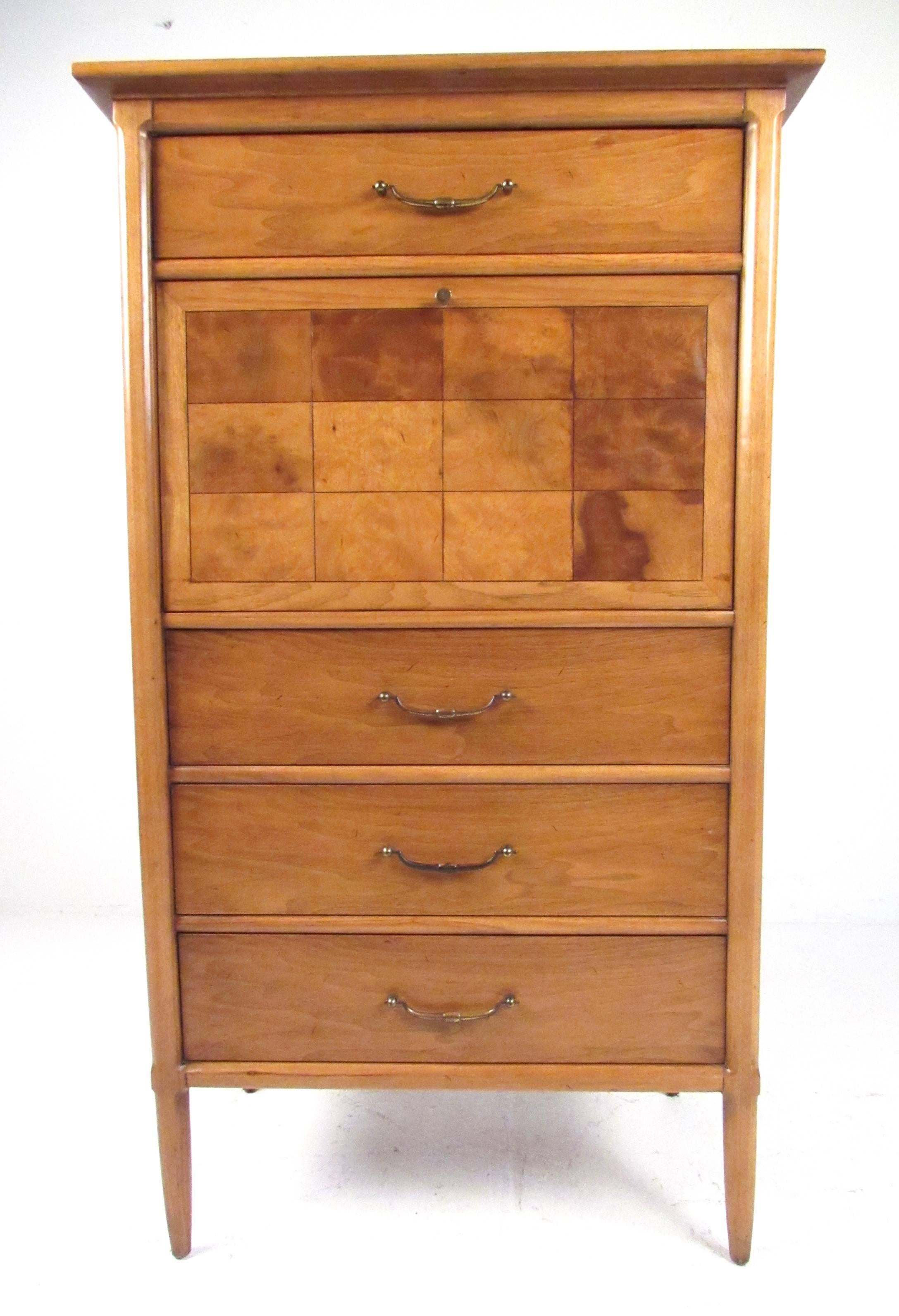 secretary dresser