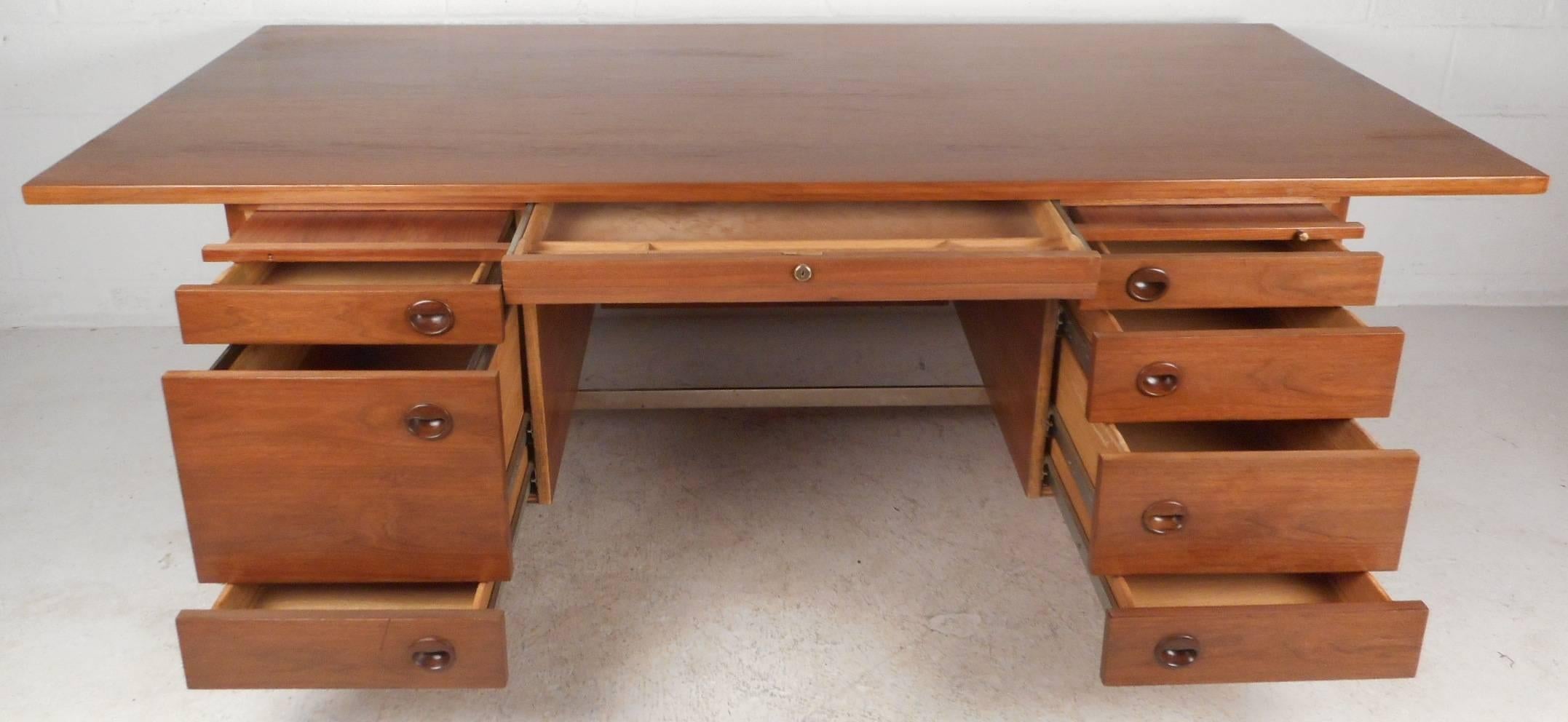 executive desk for sale