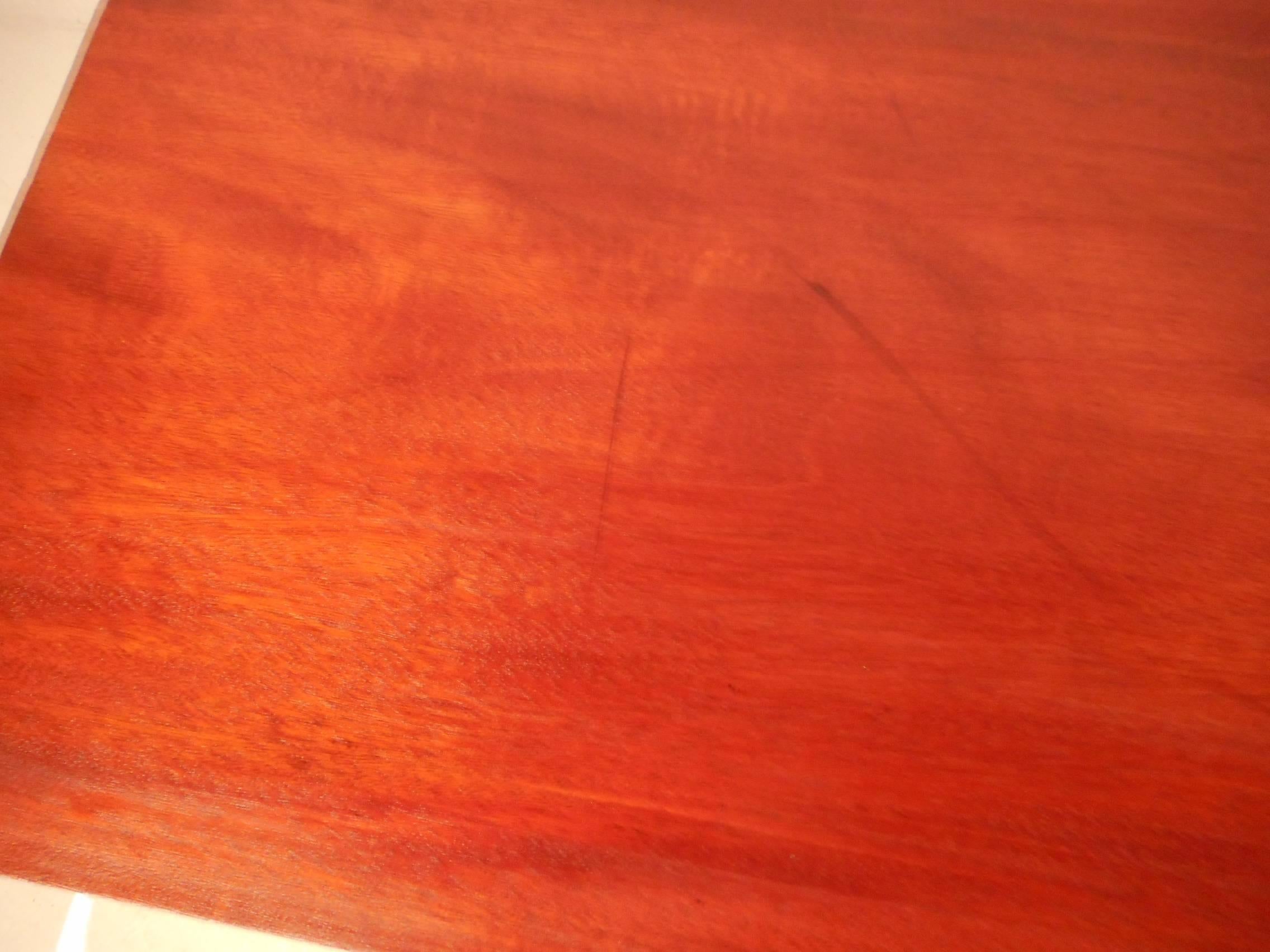 Mid-Century Modern Knoll Style Office Credenza 2