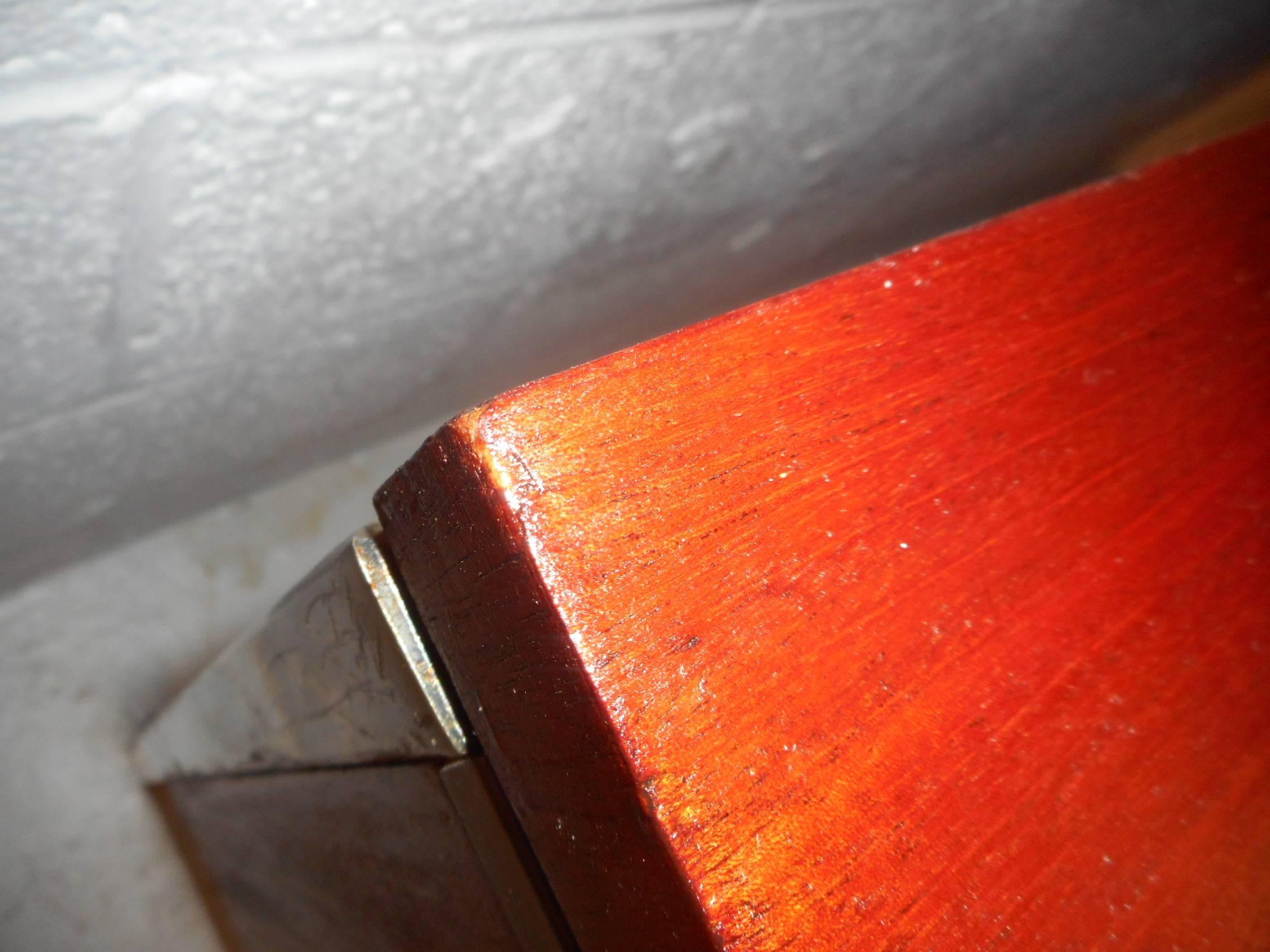 Mid-Century Modern Knoll Style Office Credenza 5