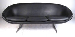 Midcentury Overman Pod Sofa