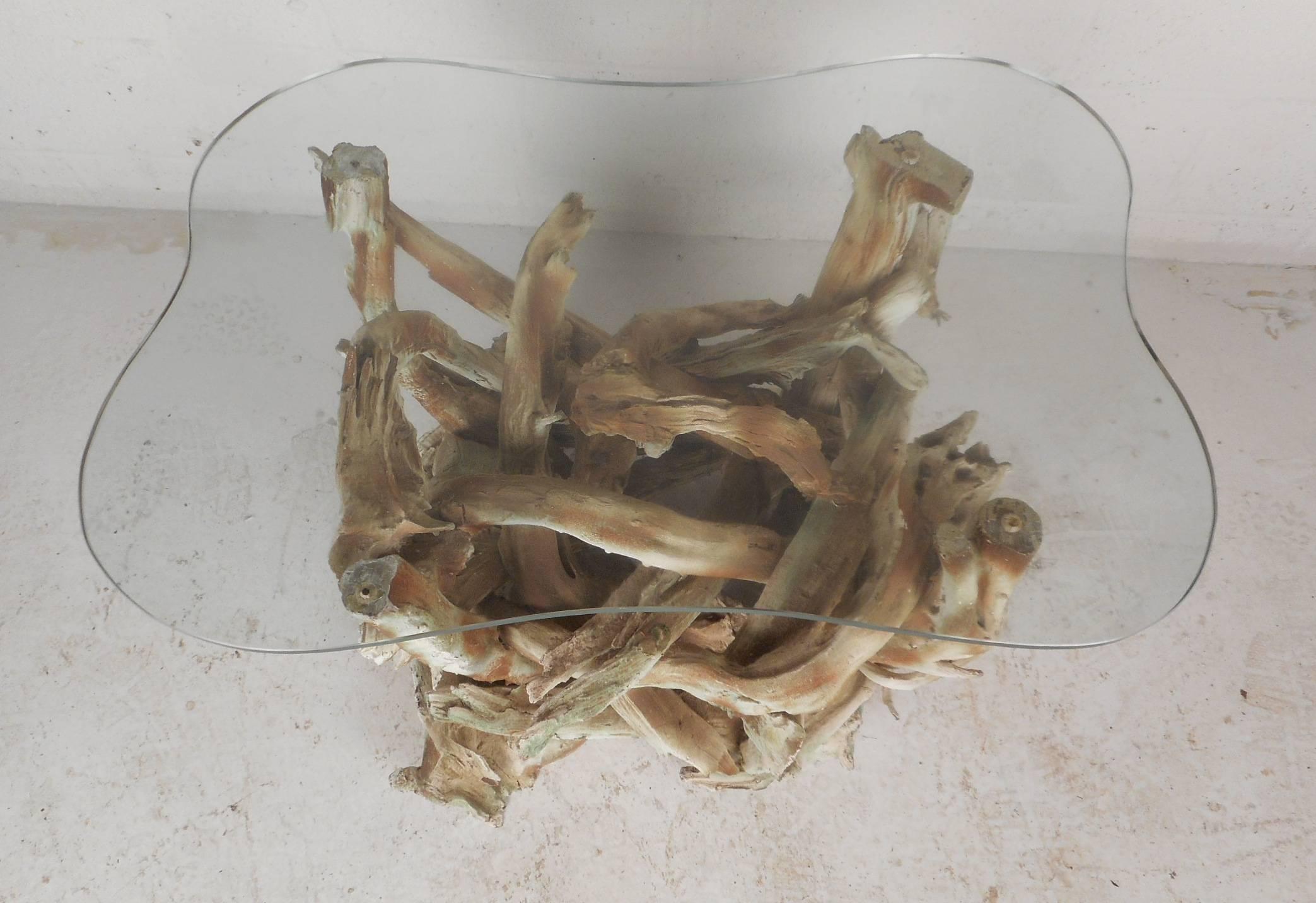 driftwood tables for sale