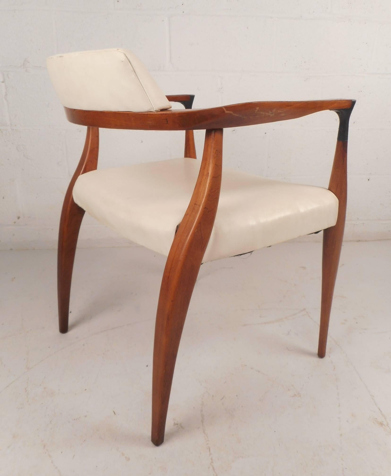 unique armchairs