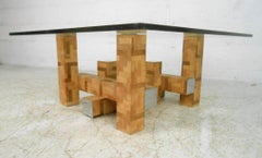 Paul Evans Deisgned Mid-Century Coffee Table