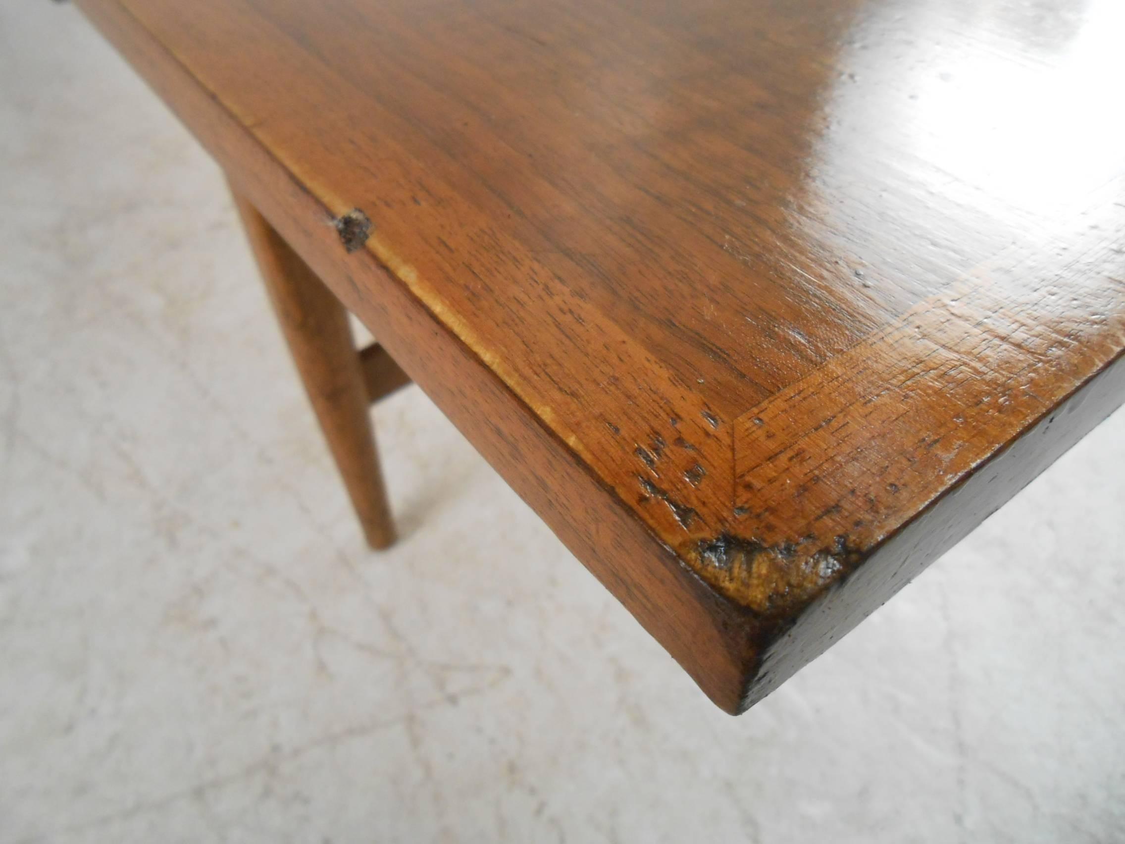 Paul McCobb Designed Coffee Table by Lane Altavista In Good Condition For Sale In Brooklyn, NY